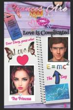 Love Is Complicated af A E Clint