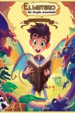 El Misterio del Dragón Encantado af Cesar Abundio