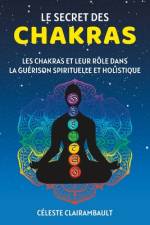 Le Secret Des Chakras af Ivy Edition