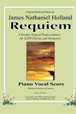 Requiem af James Nathaniel Holland