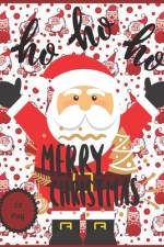 Merry Christmas af Nadia Culebras NuÃ±ez