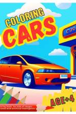 Coloring Book af Gilmar Lopes