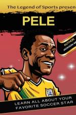 Pele af Jackson Wells