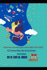 Historias morales para niños BED Time 2023 af M Zain Ul Abdin