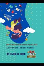 BED Time Bambini Storie morali 2023 af M Zain Ul Abdin