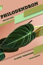 Philodendron af Tetiana Sabanen