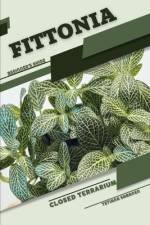Fittonia af Tetiana Sabanen