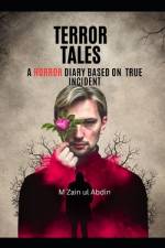 A horror diary Based on True Incident af M Zain Ul Abdin