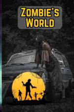Zombie's World af Muhammad Tanveer