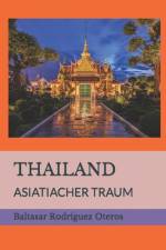 Thailand af Baltasar RodrÃ­guez Oteros