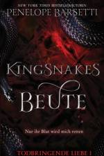 Kingsnakes Beute af Penelope Barsetti