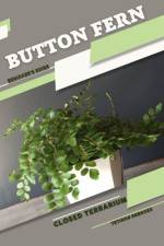 Button Fern af Tetiana Sabanen