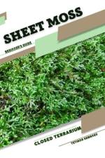 Sheet Moss af Tetiana Sabanen