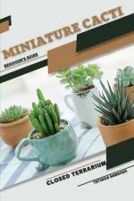 Miniature Cacti af Tetiana Sabanen