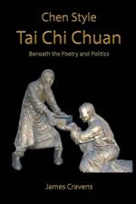 Chen Tai Chi Chuan af James Cravens