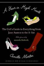 A Year in High Heels af Camilla Morton