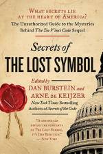 Secrets of the Lost Symbol af Daniel Burstein