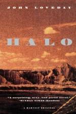 Halo af John Loveday