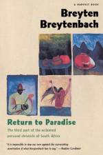 Return to Paradise af Breyten Breytenbach