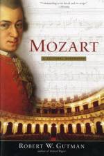 Mozart af Robert Gutman