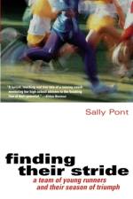Finding Their Stride af Sally Pont