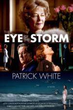 Eye of the storm af Patrick V. M. White
