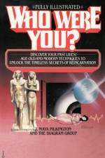 Who Were You? af J. Maya Pilkington