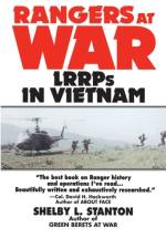 Rangers at War af Shelby L. Stanton
