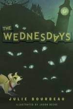 The Wednesdays af Julie Bourbeau