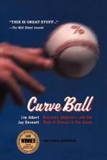 Curve Ball af Jay Bennett