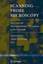 Scanning Probe Microscopy