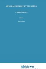 Mineral Deposit Evaluation af A. E. Annels