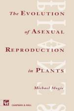 Evolution of Asexual Reproduction in Plants af M. Mogie
