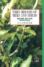 Virus Diseases of Trees and Shrubs af J. I. Cooper