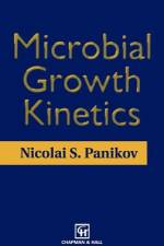 Microbial Growth Kinetics af N. S. Panikov