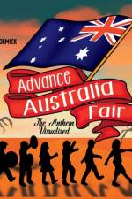 Advance Australia Fair