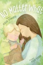 No Matter What af Kristen Crowhurst