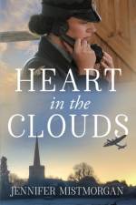 Heart in the Clouds af Jennifer Mistmorgan
