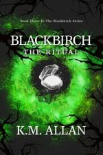 Blackbirch af K. M. Allan