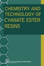 Chemistry and Technology of Cyanate Ester Resins af I. Hamerton