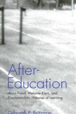 After-Education af Deborah P Britzman