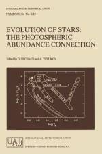 Evolution of Stars af A. Tutukov