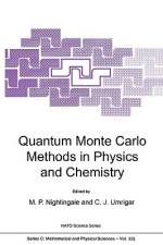 Quantum Monte Carlo Methods in Physics and Chemistry af M. P. Nightingale