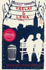 Vaclav and Lena af Hayley Tanner