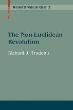 The Non-Euclidean Revolution af Richard J. Trudeau