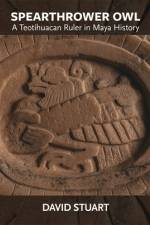 Spearthrower Owl af David Stuart