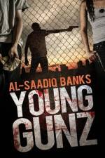 Young Gunz af Banks Al-Saadiq Banks