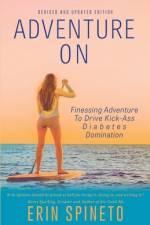 Adventure On af Erin Spineto