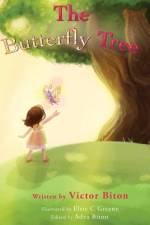 The Butterfly Tree af Victor Biton