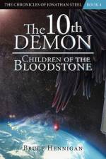 The 10th Demon af Bruce Hennigan